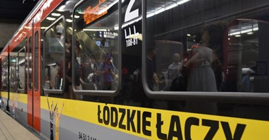 Łódź: Kilka dni utrudnień na linii obwodowej. Prace torowe na Chojnach 