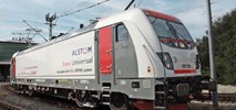 Alstom z umową ramową na 50 Traxxów dla Northrail