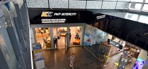 Centrum Obsługi Klienta PKP Intercity na Dworcu Centralnym otwarte [zdjęcia]