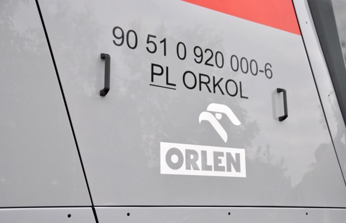 Orlen Koltrans i Lotos Kolej połączone. Znamy nową nazwę