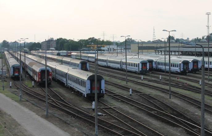 Dobre praktyki raportowania ESG w branży kolejowej. Od czego zacząć? 