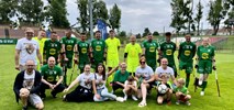Sponsoring pisany sercem – HARTING rozwija Amp futbol we Wrocławiu
