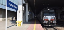 Bilet na pociąg międzynarodowy łatwiej kupić przez aplikację niż przez intercity.pl