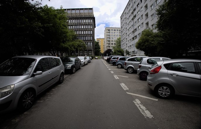 W stronę spójnej polityki parkingowej. Wielkie badania parkingowe GZM 
