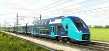 Alstom dostarczy czterdzieści Coradii Stream dla północnych Niemiec