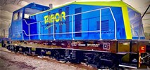 Firma TABOR Dębica oferuje sprzedaż lokomotyw na raty