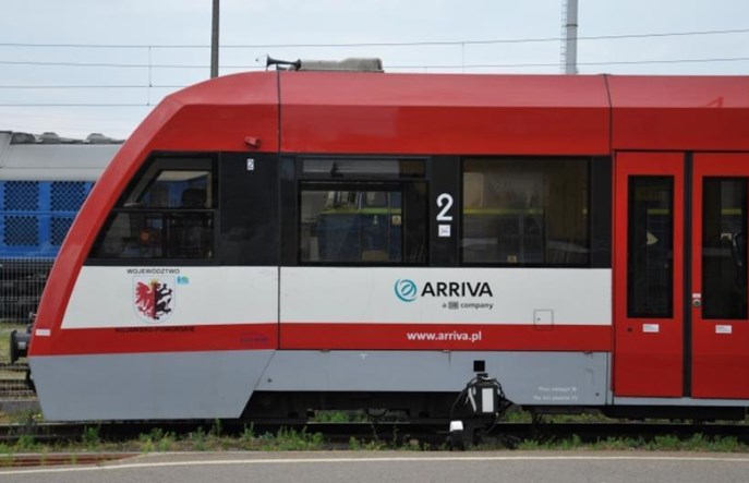 PLK zbuduje na bydgoskim Fordonie nowy przystanek i odbuduje mijankę