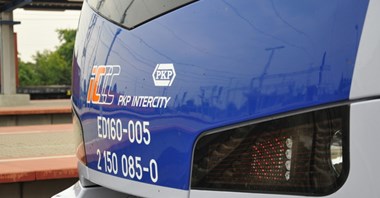 Co zrobiły PLK, by pociągi z Warszawy do Bydgoszczy znów jeździły szybko?