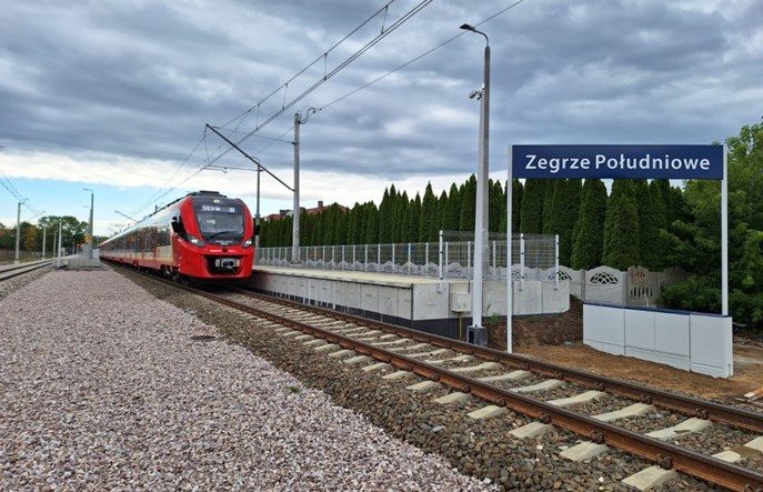 Pociąg do Życia w "Czwartek z SKM"