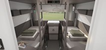 Škoda będzie budować wagony dla włoskich pociągów nocnych