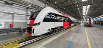 Debiut pociągów Pesa RegioFox w Czechach przełożony o trzy dni