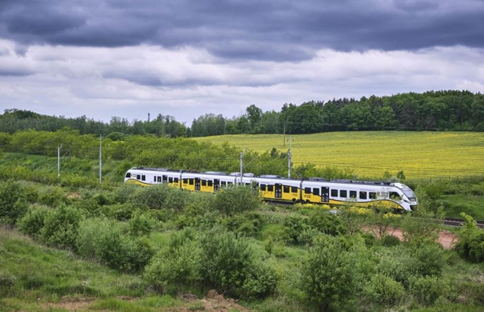 Dolnośląski Bilet Weekendowy ważny przez cały długi sierpniowy weekend