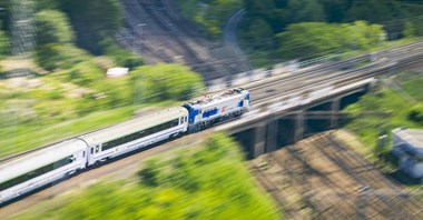 PKP Intercity: Wzmacniamy pociągi wagonami na długi sierpniowy weekend
