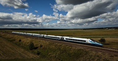 PKP Intercity: W długi sierpniowy weekend mieliśmy ponad milion pasażerów