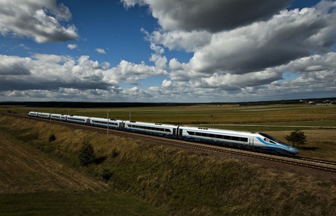 PKP Intercity: W długi sierpniowy weekend mieliśmy ponad milion pasażerów