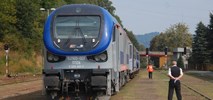 PLK przedstawiły kolejowy plan dla Bieszczad i Gorlic. W ramach KPK