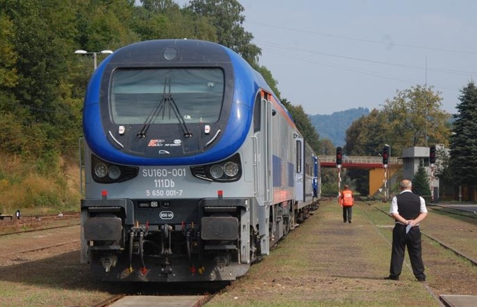 PLK przedstawiły kolejowy plan dla Bieszczad i Gorlic. W ramach KPK