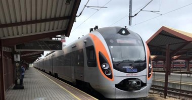 Duże zmiany w kursowaniu pociągów z Przemyśla do Lwowa i Kijowa