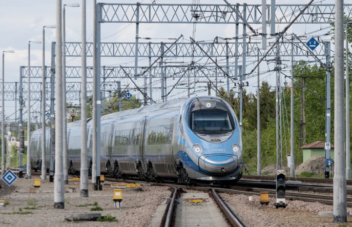 PKP SA: Porządkujemy strukturę polskiej kolei