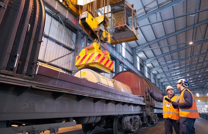 Niezawodne rozwiązania dla ekstremalnych warunków w kolejnictwie