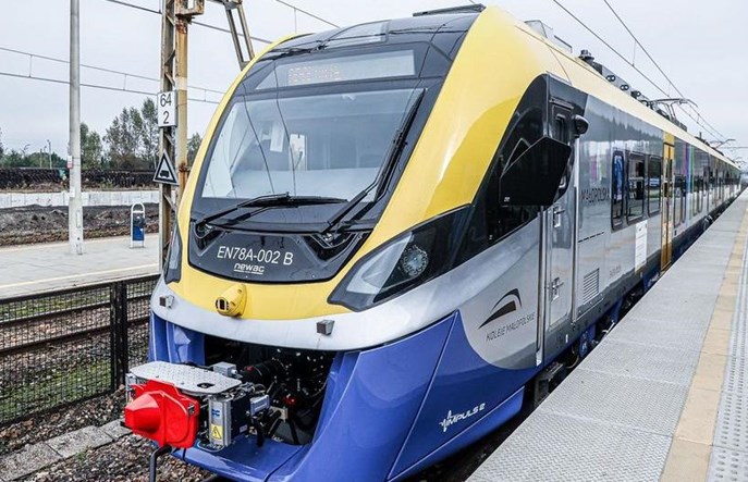 Nikt nie złożył ofert w wielkim przetargu na ezety da Małopolski