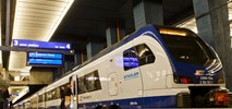 Fragmenty „Nad Niemnem” w pociągach PKP Intercity