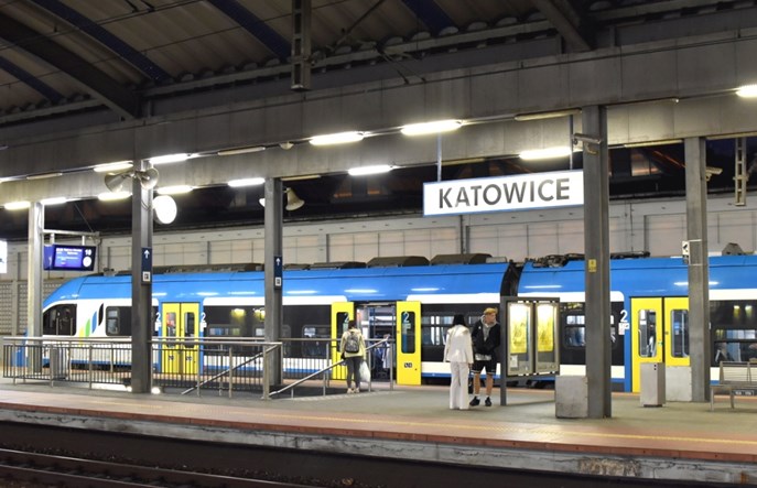 Polsko-chińskie konsorcjum przebuduje katowicki węzeł? W przetargu są odwołania