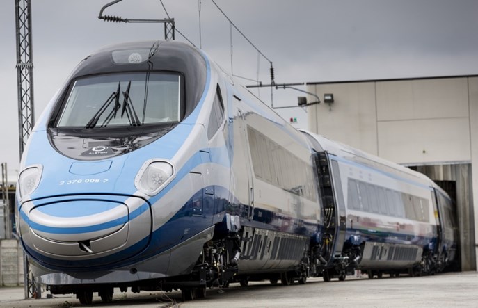 Powstała spółka Alstom Polska. Integruje różne polskie podmioty koncernu