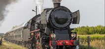 Weekend z pociągiem retro – parowóz na trasie do Muszyny, Krynicy, Biecza oraz Gorlic