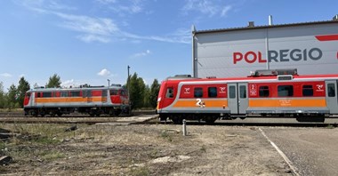 Polregio: Dodatkowe przychody z biletów sfinansują podwyżki wynagrodzeń