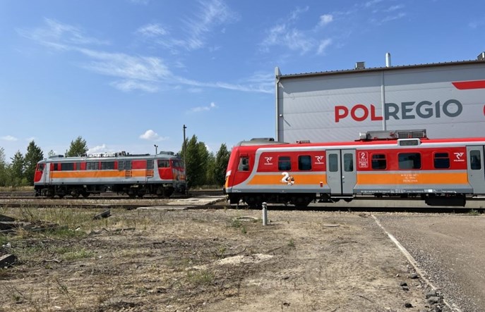 Polregio: Dodatkowe przychody z biletów sfinansują podwyżki wynagrodzeń