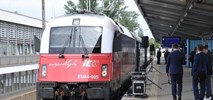 4 lata prób montażu ETCS w Husarzach. I nic