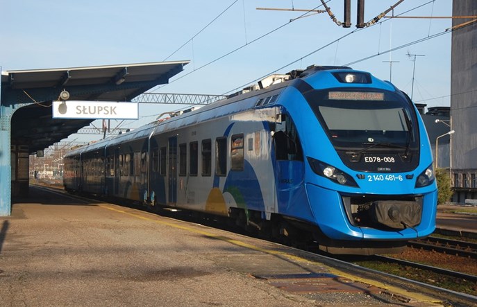 Polregio krytycznie o komunikacji z Zachodnim Pomorzem