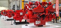 Nowe życie silników dużej mocy. Inwestycja Cummins za 10 mln dolarów