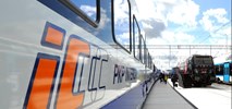 PKP Intercity ma już większość nowych Flirtów