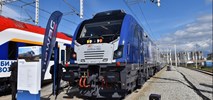 Newag bezkonkurencyjny w przetargu na 46 nowych lokomotyw dla PKP IC
