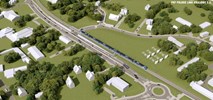 Jest umowa na modernizację odcinka linii 104 z Rabki do Mszany