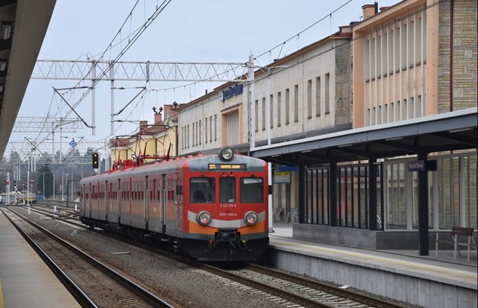 Jest umowa na powiązanie urządzeń sterowania z LCS Rzeszów 