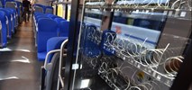 Automaty z kawą i przekąskami staną w wagonach Combo PKP Intercity