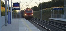 Łódź: Nowy przystanek kolejowy Retkinia do wyburzenia. Jest decyzja CPK