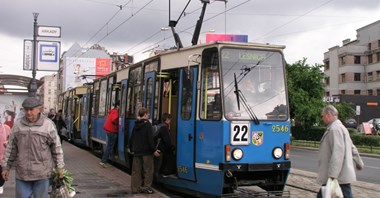 MPK Wrocław sprzeda stare, niepotrzebne tramwaje