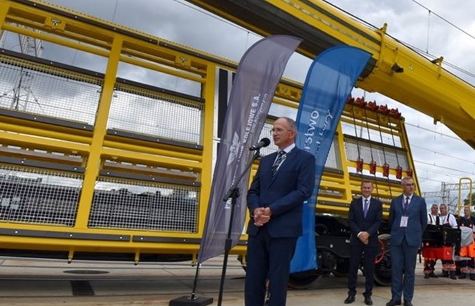 Michał Ulatowski nowym prezesem PPM-T