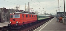Ponad ćwierć wieku z prędkością 160 km/h 