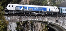 Alpha Trains kupuje hybrydowe lokomotywy Stadlera