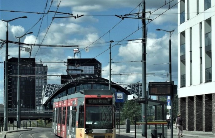 Łódź: Roszady na sieci komunikacyjnej. Lepiej będzie od stycznia?