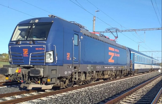 Czesi chcą jeździć 200 km/h. Trwają testy