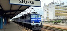 PLK z umowami na modernizację linii 202 od Słupska do Lęborka