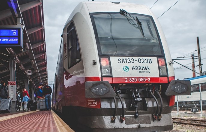 Arriva: Podlaskie otwiera swój rynek na konkurencję 