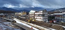 Tak wygląda stacja Zakopane, która ma być czynna 22 grudnia [zdjęcia]