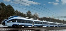 Aplikacja PKP Intercity pokaże opóźnienie pociągu